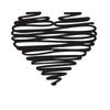 one size – schwarz