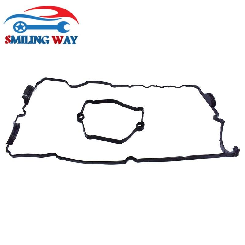 Uszczelka Pokrywy Zaworów Wahaczy 11120035738 Do BMW N46N E81 E88 E82 E90 E91 E92 E93 E84 E85 118i 120i 318i 320i 318i 520i X1 Z4