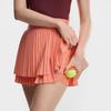 Fila Tennis Simple Daily Comfortable Sports Woven Casual Skirt Women Skirts A11W623340F-PK