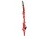 YAMAHA Limited Edition Casual Wind Instrument Venova — Alto Venova Red — YVS-120RD