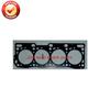 Kit de junta da cabeça do motor R2 para FORD Econovan Courier Escort Tempo Suzuki Vitara Gran Vitara 1998CC 2.0 TD 8V 96-