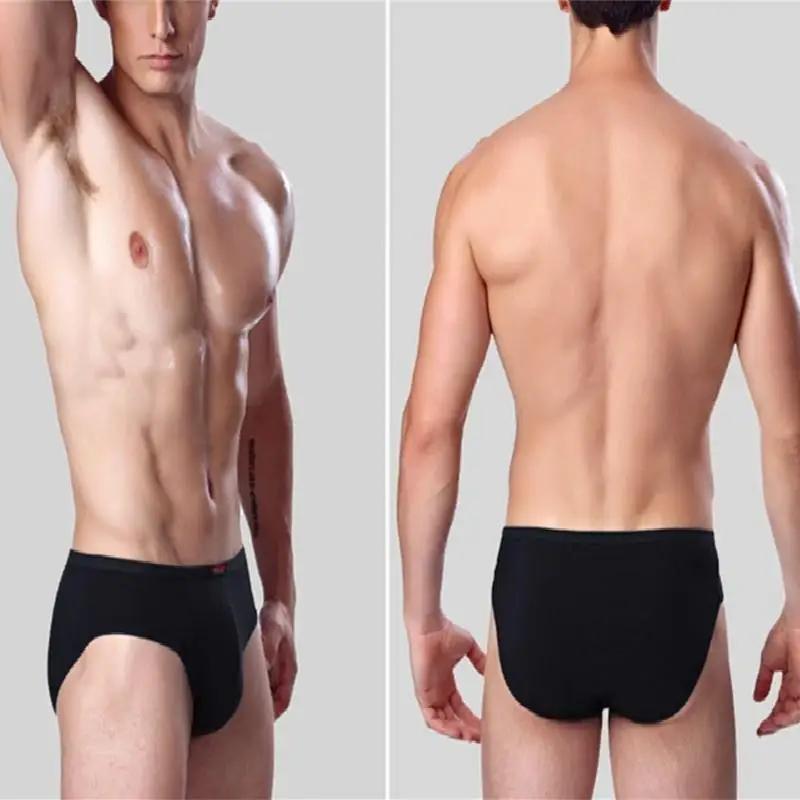 Men's Underwear  Men's Triangle Underwear  Men's Fashion Underwear  Men's Sexy Underwear  Color Rand