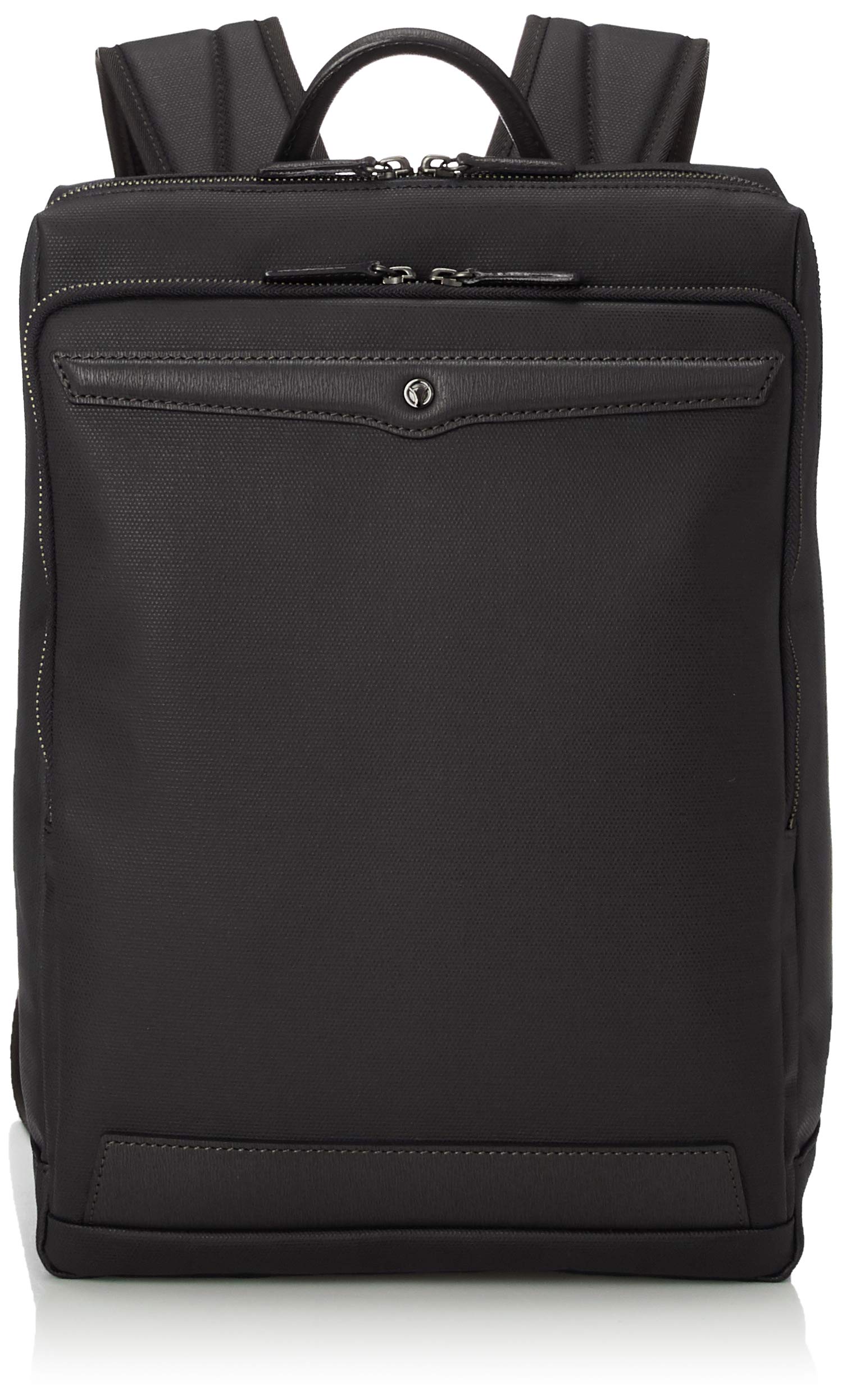 

Backpack Gilbert Made in Japan Black [Offerman]