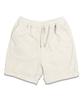Bendles Terry Shorts - Ivory