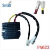 Rectifier for Suzuki GSX 650 F 2008-2009 - FA618