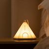Charging Tent Led Night Light Outdoor Advanced Atmosphere Camping Light Living Room Bedside Eye Protection Deco Table Lamps