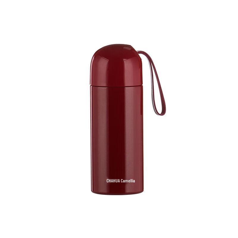 CHAHUA Slim Stainless Steel Thermos Mug