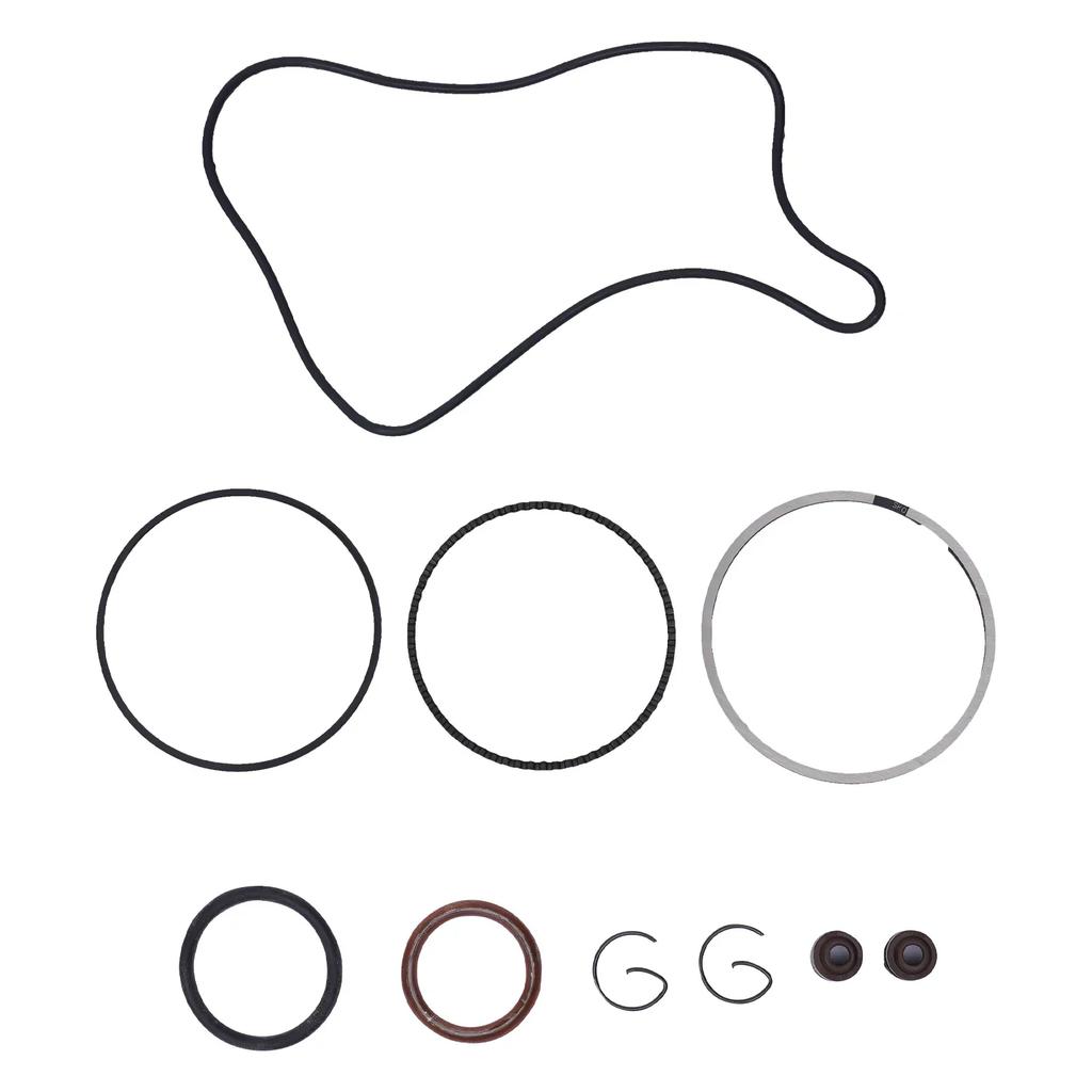 Kit de Cilindro de Diámetro Grande, incluyendo Árbol de Levas y Culata, adecuado para scooters, ATVs y quads GY6 170CC, con accesorios