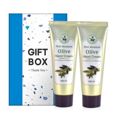 Fruit Country Olive Hand Cream Set for the Joom Platform