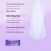 Whisper Invisible Odor-Eliminating Ultrathin Panty Liners