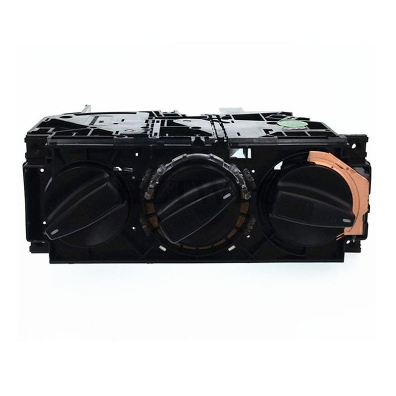 A/C Heater Control Panel Climate Control 1H0 820 045C 1H0820045D For VW Cabrio Jetta GOLF Mk3 VENTO EUROVAN T4