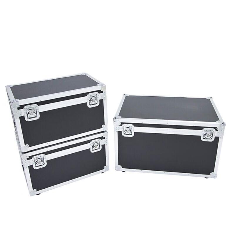 Shuangan Aluminum Alloy Command Flight Case фото
