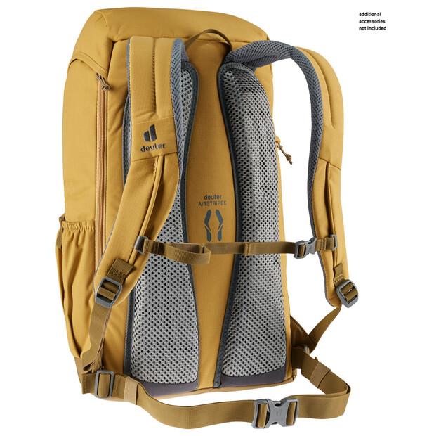 Рюкзак Deuter Walker 24 chestnut/umbra (3812921-6616)