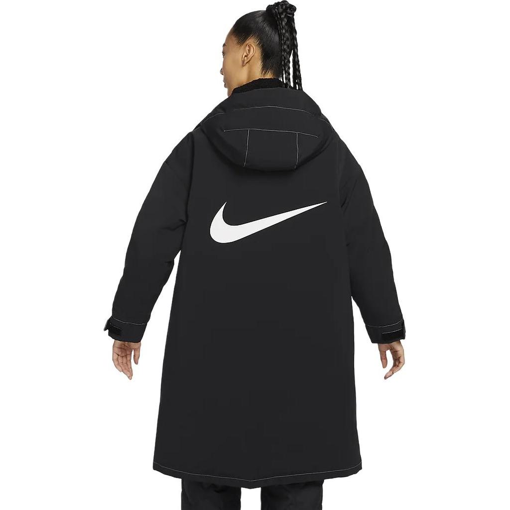 Nike Giacca Imbottita Storm FIT Donna Nera FV8167-010