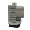 Throttle Body For Volkswagen Golf Polo Bora Lupo Seat Ibiza Skoda Fabia Throttle Valve Seat Leon Arosa Cordoba Toledo 1.4L 1.6L