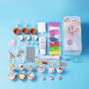 DIY Ice Cream Making Kit for Kids - Toy Food & Cake Simulation