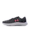 UA W Mojo 2Jet Gray Halo Gray [Under Armor] Brilliance24.0