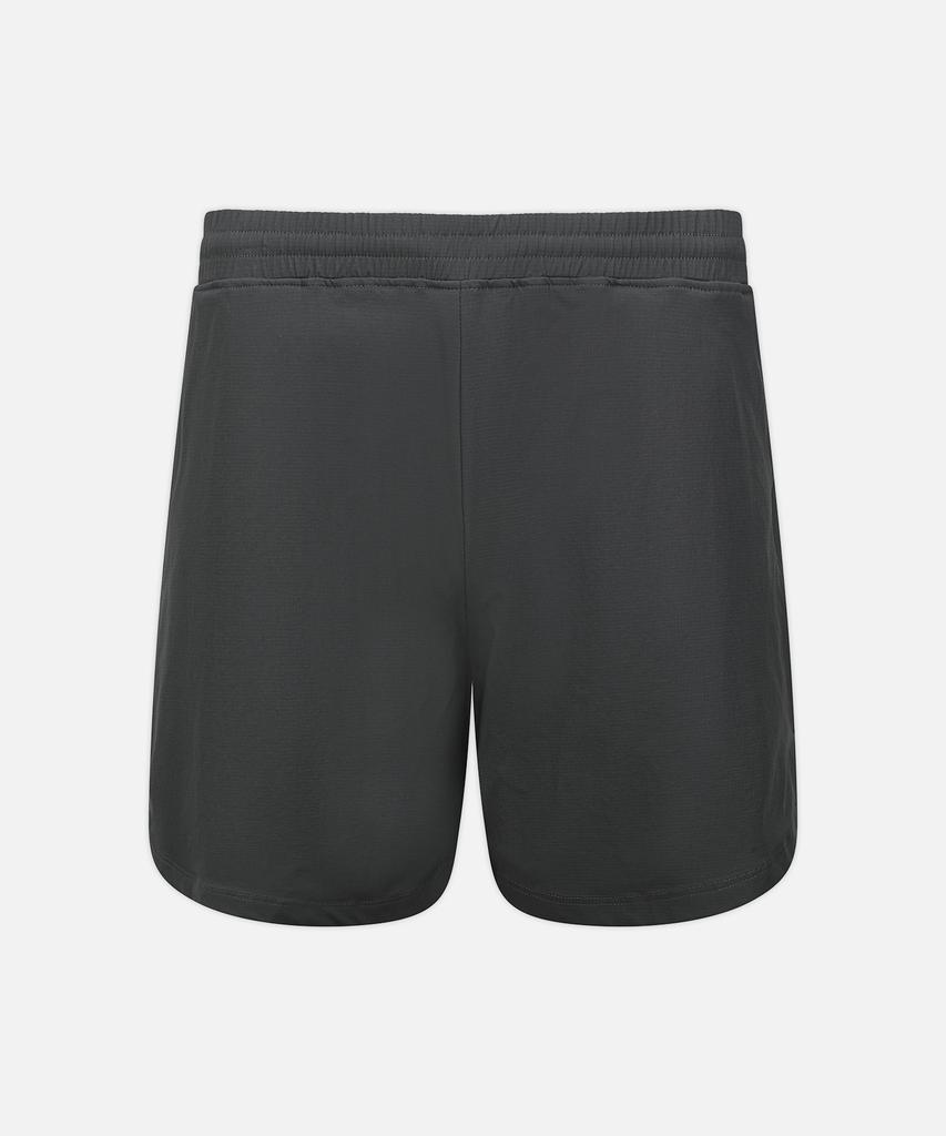 DRAW FIT [Hans X Drawfit] Active Running 7-Inch Half Shorts [4 Colors]