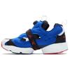 InstaPump Fury Boost 'Blue Black Red' Sneakers FY8776