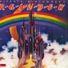 Disco LP RAINBOW Ritchie Blackmores Rainbow MP2502 POLYDOR 1975 Giappone Rock Usato