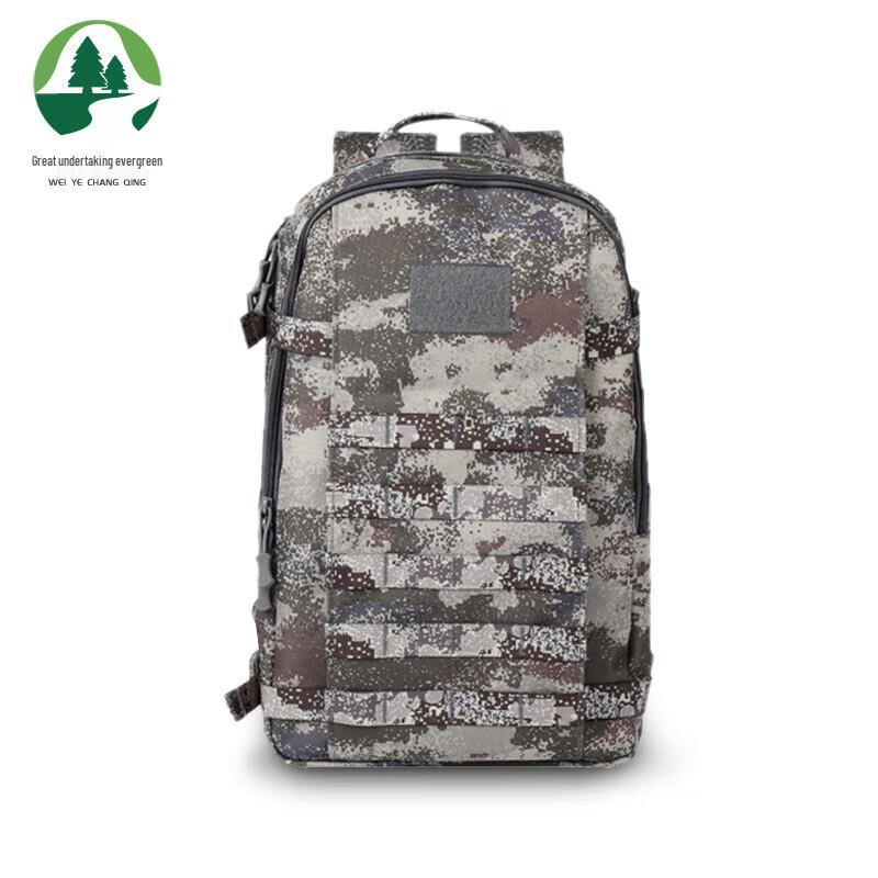 19 Tactical Outdoor Assault Backpack