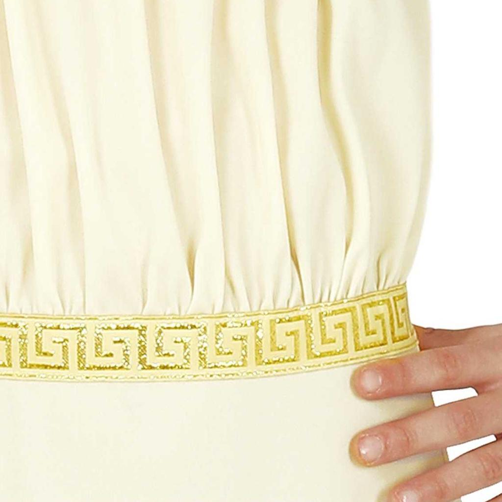 Fiestas Guirca Girls Roman Costume Dress