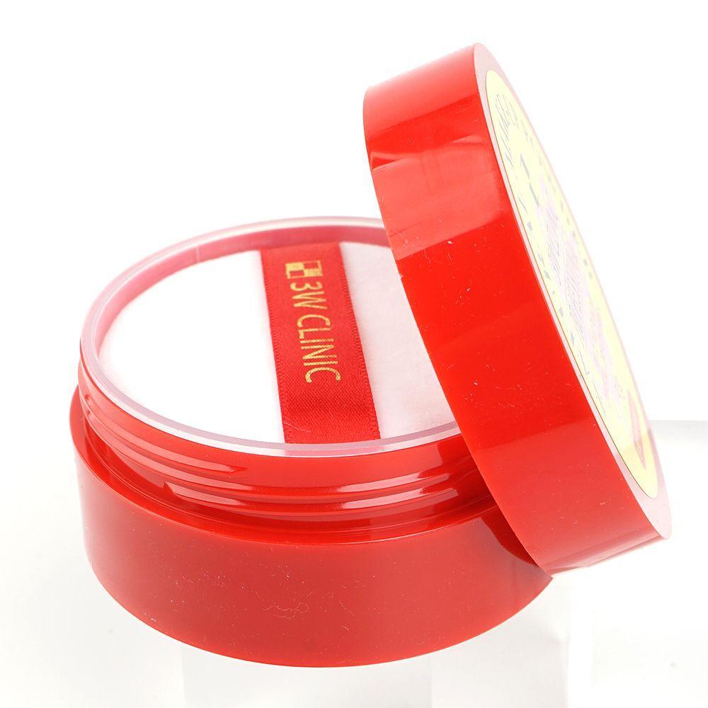 Popular TNQOPZOX Fluffy Makeup Powder 30g No. 21 Light