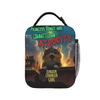 Dungeon Crawler Carl  Princess Donut Has Committed an Atrocity!  Insulated Lunch Bag Thermal Bag Tote Lunch Box Bento Pouch