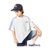ASK JUNIOR Boys' Breathable Knit T-Shirt