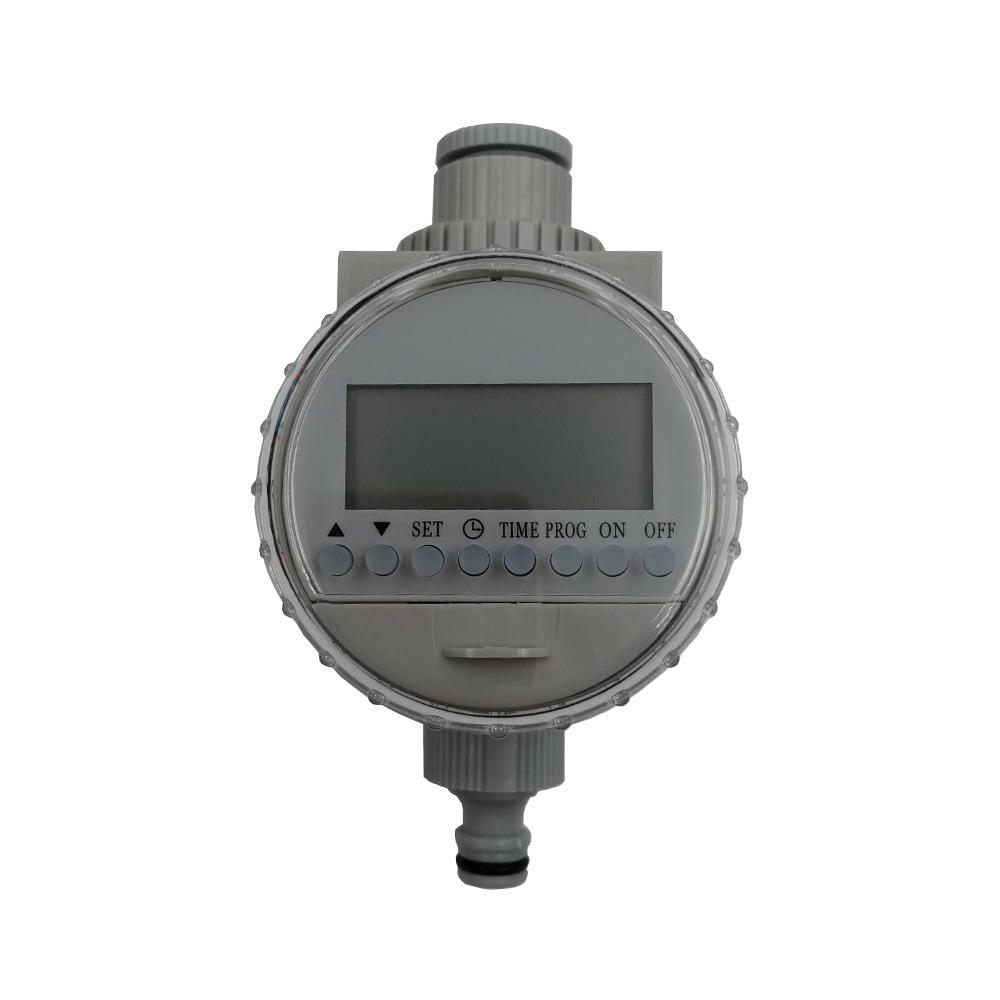 Elektroniczny zawór kulowy Timer nawadniania do pracy bezciśnieniowej
