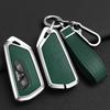 Car Key Case Cover For Vw Volkswagen Golf 7 8 Git Mk8 Id.3 Id.4 Cupra Formentor Skoda Octavia A8 Seat Leon Mk4