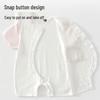 Babyprints Pure Cotton Short Sleeve Bodysuit 2-Pack