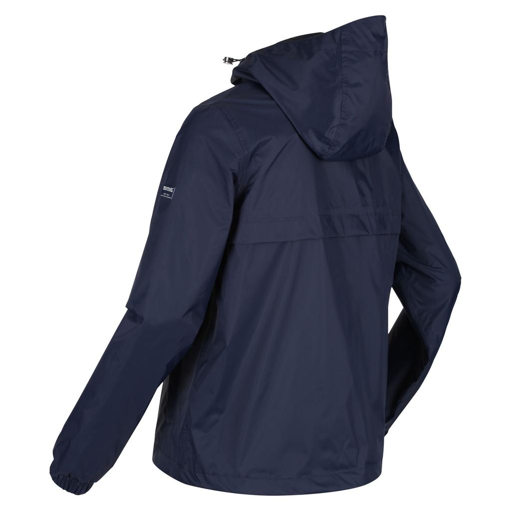 Regatta Womens/Ladies Lalita Waterproof Jacket