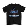 RoboCarp Magikarp T-Shirt Unisex Adult Funny Sizes Robo Cop Fish New