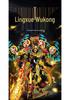 Sun Wukong Mecha Building Blocks - Mythological Transformable Toy Compatible with Lego for Boys