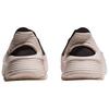 HOKA ONE ONE Restore TC Comfortable Casual Shoes Unisex sneakers Black Brown 1134532-GXYG