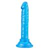 Unisex sugekopp penis dildo vagina massasje anal stimulering onani leketøy