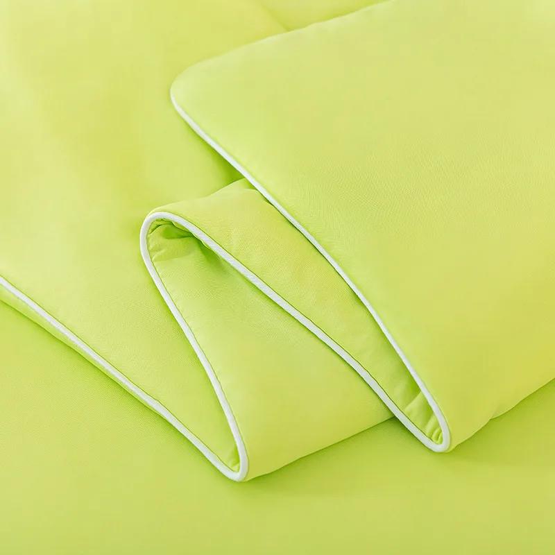 New Cool Silk Antibacterial Zero-Degree Soda Quilt Summer Quilt