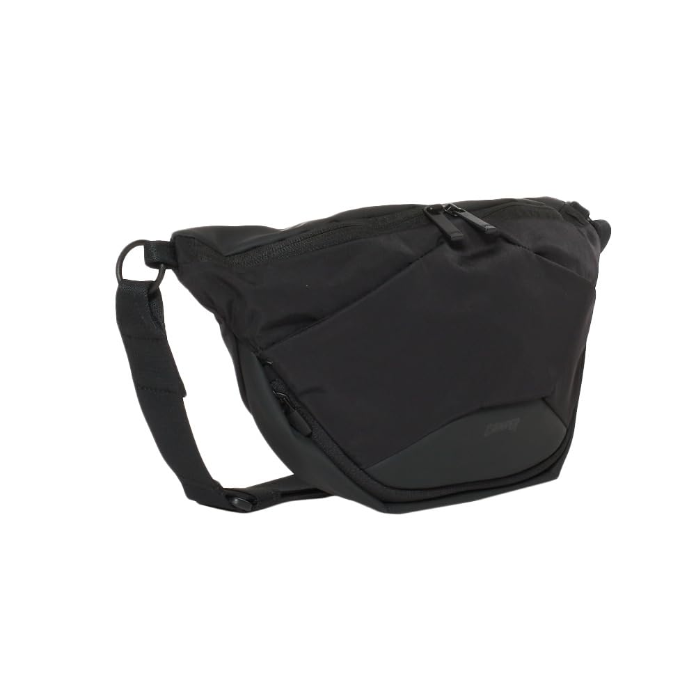 Camper DERMAR 51339 Shoulder T40 Bag, Black,