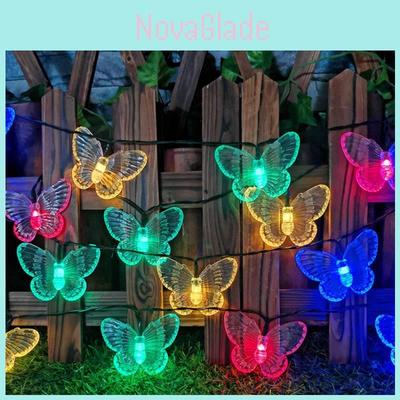 Iluminação – Luzes de Natal e iluminação decorativa