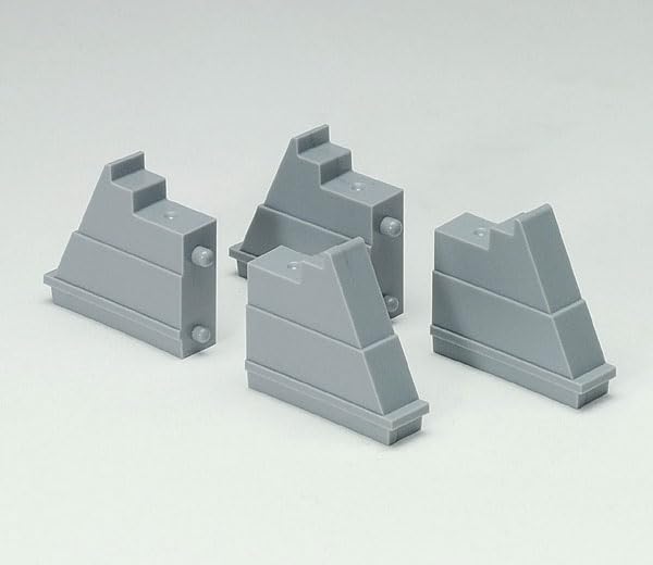 TOMIX N Gauge Embankment End 3230 Railway Model Supplies