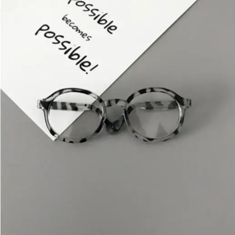 

Разноцветные BJD Blyth Красочные Солнцезащитные Очки или Толстовка с Длинным Рукавом для Куклы Blyth Аксессуары для Куклы