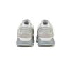 Saucony Shadow 6000 Classic Retro Trend Mesh Suede Slip Resistant Durable Low Top Casual Running Shoes Unisex sneaker Light-Gray S79033-4