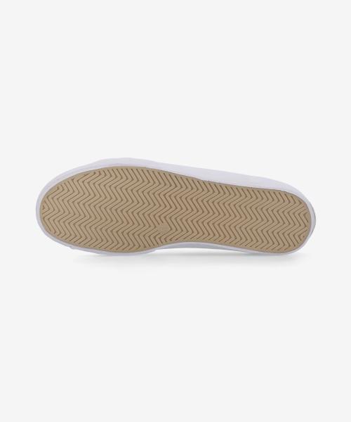 [Studio Nicholson] Byrd Low-Top Sneakers - Cream BYRDSN739CREAMSS25