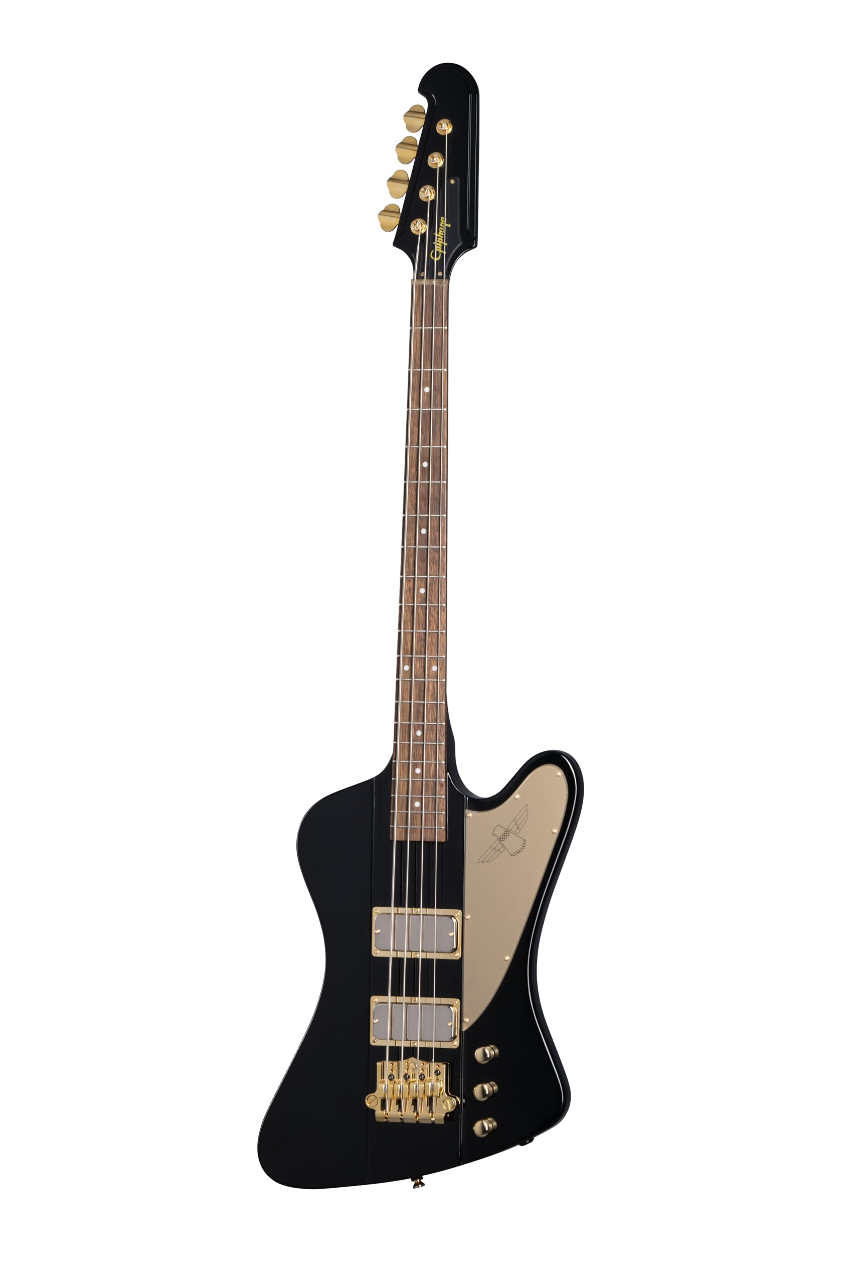 

Epiphone Rex Brown Thunderbird Electric Guitar Epiphone