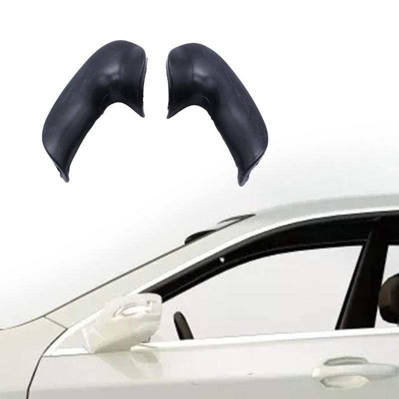 Car Steering Wheel Thumb Grips Rubber Cover for Sport RS Clio MK 2 172/182