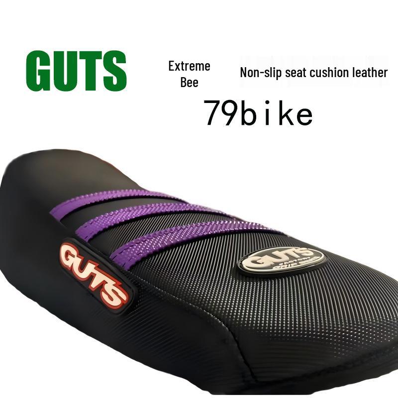 

Qiulong Light Bee Sur-Ron X S Внедорожный Электромобиль Водонепроницаемый Чехол на Подушку Сиденья Light Bee Red Stripe Cushion Cover