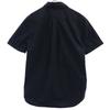 Niuhans Made In Japan Short Sleeve Shirt 1 Navy Men's Used