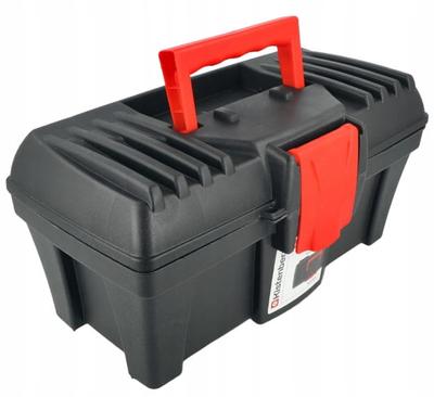 Kistenberg Universal Tool Box 30x16. with Carrying Handle