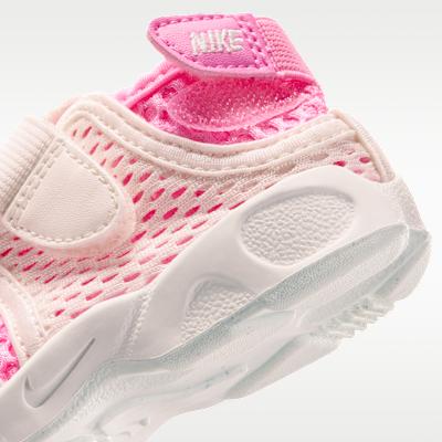 Nike Rift 2 Breathable Toddler Shoes Pink Infant And Toddler